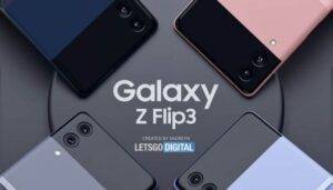 Samsung cover