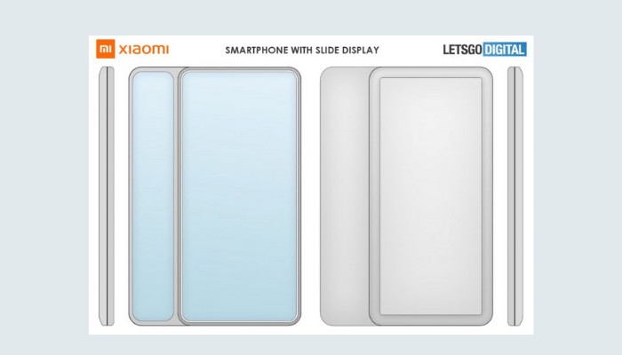 Xiaomi brevetto smartphone
