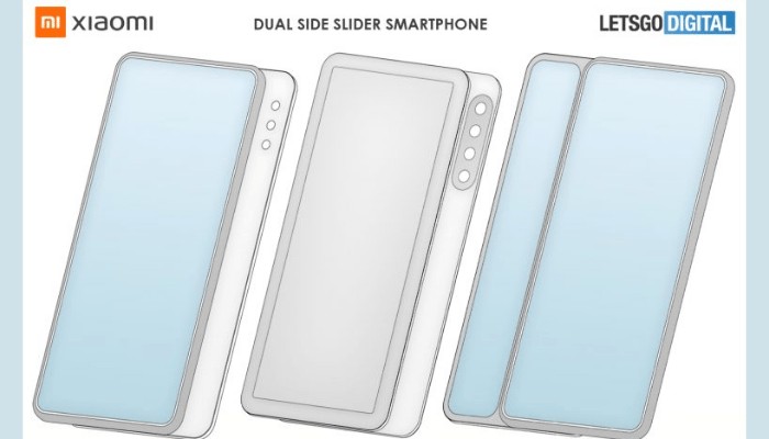 Xiaomi brevetto smartphone