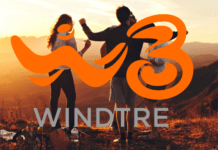 WindTre smartphone incluso nel prezzo