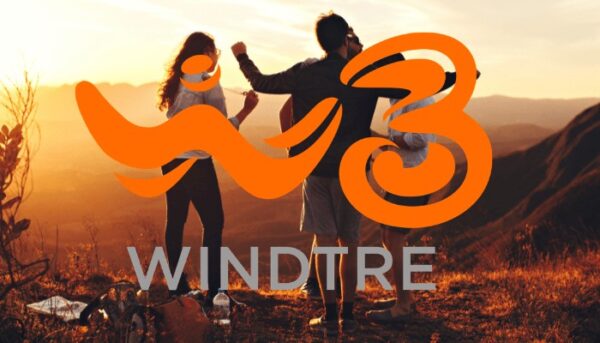 WindTre smartphone incluso nel prezzo