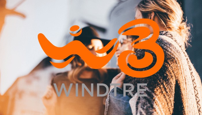 WIND: offerta Unlimited con Giga illimitati e Xiaomi Mi 11 Lite a 0,99 euro