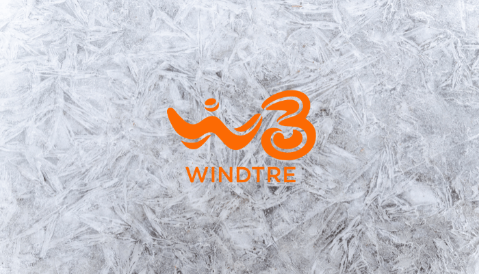 WindTre GO 50 Star + Digital Limited Edition