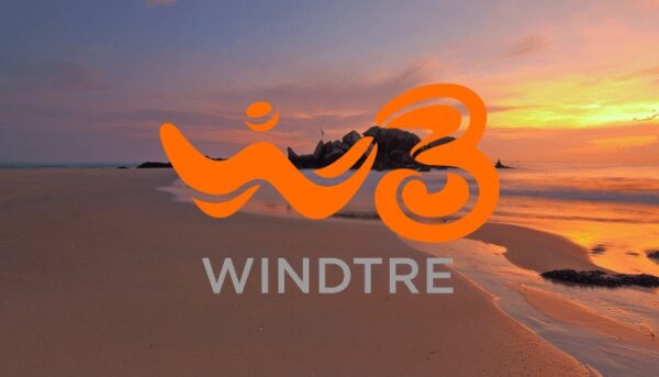WindTre Giga illimitati