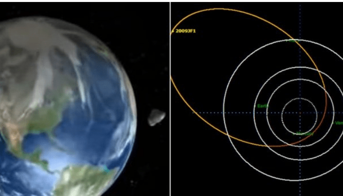 esperimento-nasa-asteroide-sulla-terra