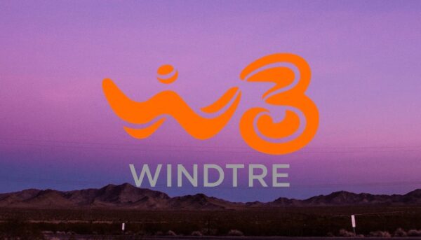 WindTre Giga illimitati