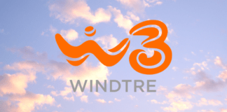 WindTre ex clienti 100 GB