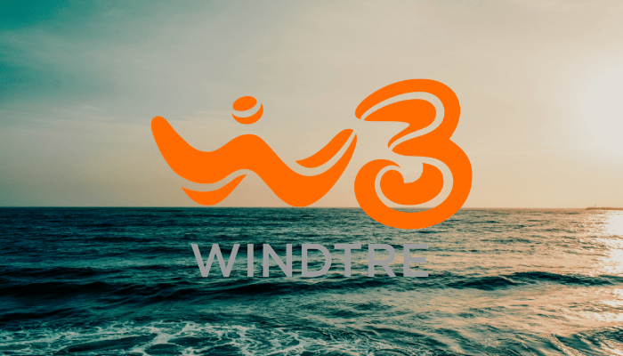 WindTre GO 100 GB ex clienti