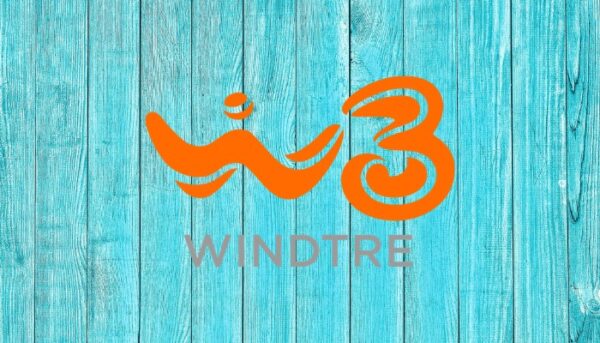 WindTre GO 100 Fire