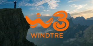 WindTre GO 50 clienti Iliad