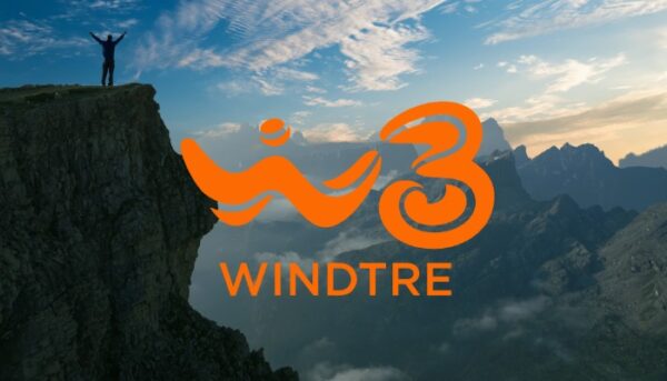 WindTre GO 50 clienti Iliad