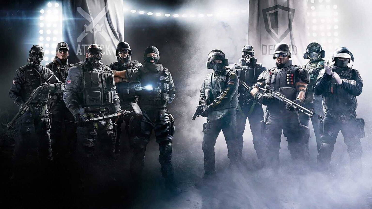 Rainbow-Six-Siege