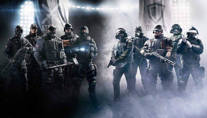 Rainbow-Six-Siege