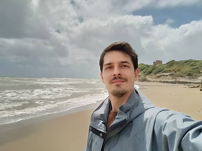 Realme 8 5G foto 4