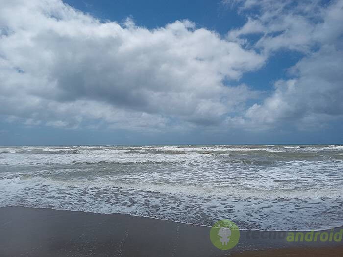Realme C21 foto 2