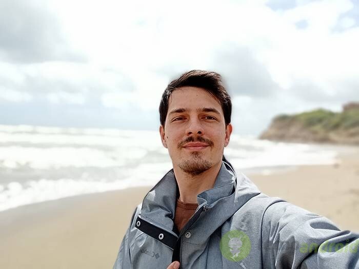 Realme C21 foto 4