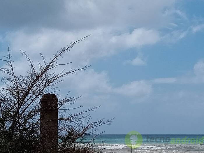 Realme C21 foto 7
