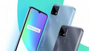 Realme C25s scheda tecnica specs