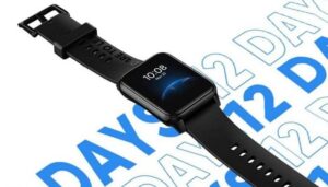 Realme Watch 2 ufficiale
