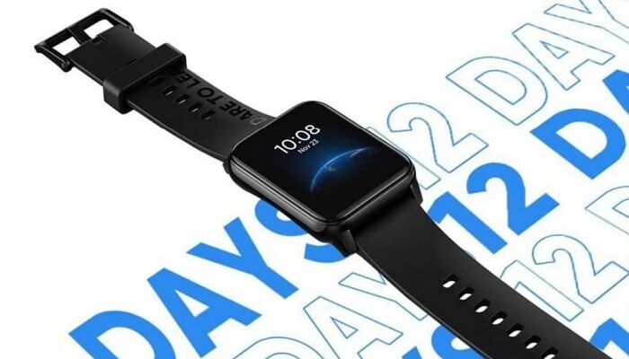 Realme Watch 2 ufficiale