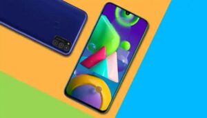 Samsung Galaxy M22 sta per arrivare