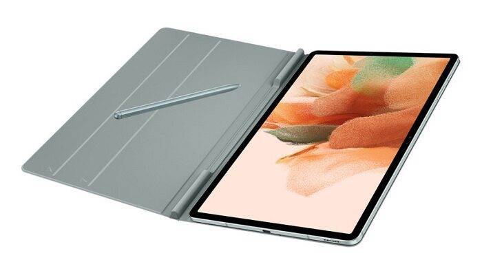 Samsung, Galaxy Tab S7 FE 5G, Galaxy Tab S7, 5G,