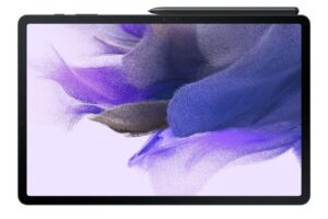 Samsung, Galaxy Tab S7 FE, Galaxy Tab