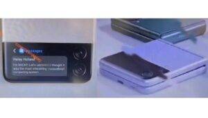 Samsung, Galaxy Z Flip 3, Galaxy Z Fold 3, foldable, smartphone pieghevole