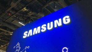 Samsung stabilimento chip USA