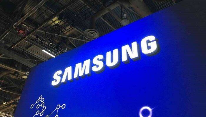 Samsung stabilimento chip USA