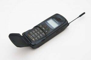 Smartphone