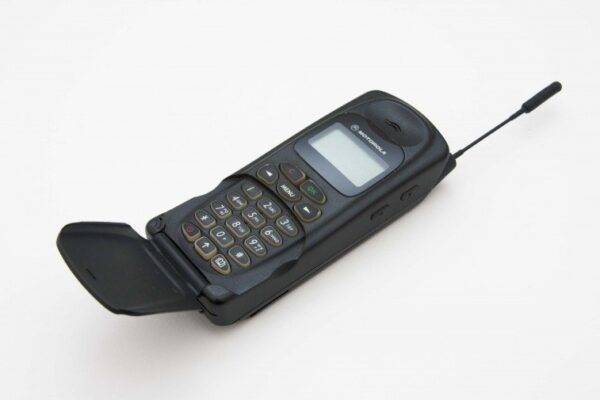 Smartphone