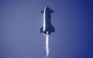 spacex