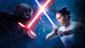Star Wars, Star Wars Day, spada laser, Disney,