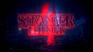 stranger things 4