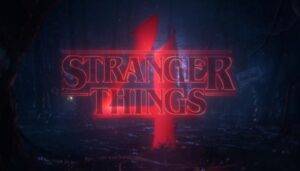 Stranger Things, Stranger Things 4, Netflix, Streaming, Serie TV,