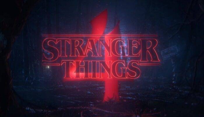 Stranger Things, Stranger Things 4, Netflix, Streaming, Serie TV,