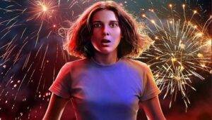 Stranger Things, Stranger Things 4, Unidici, Netflix, Streaming, Serie TV, trailer, teaser