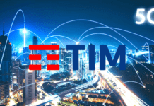 TIM Promo 5G On 1