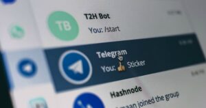 Telegram: nuovo aggiornamento per distruggere WhatsApp