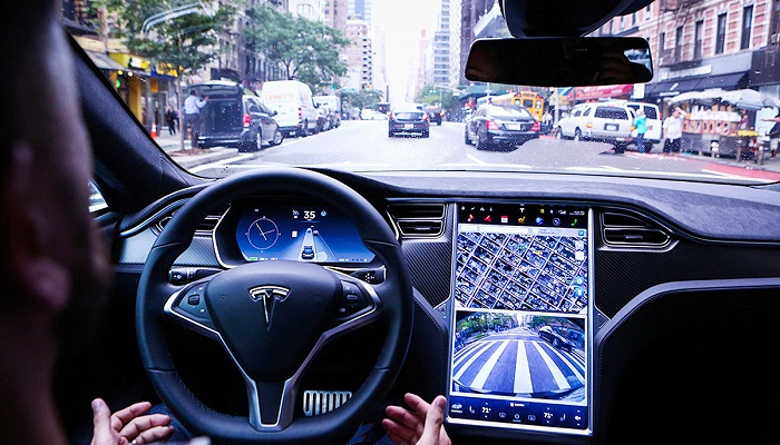 Tesla, Autopilot, Tesla Vision, Model S, Model 3, Model X, Model Y, Elon Musk