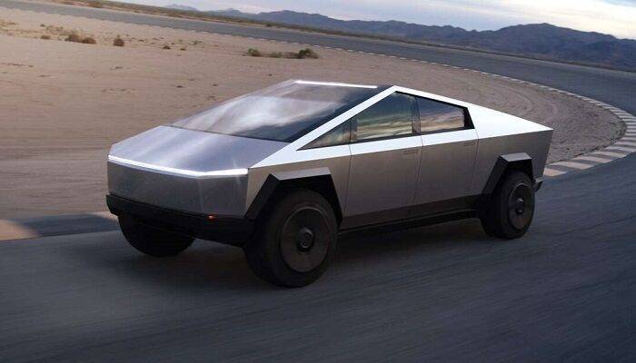 Tesla, Model S, Model 3, Model X, Model Y, Cybertruck
