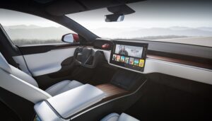 Tesla, Model S, Model 3, Model X, Model Y, Autopilot, Full Self Driving