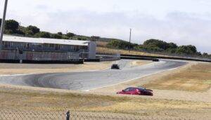 Tesla, Model S, Model S Plaid, Elon Musk, Laguna Seca