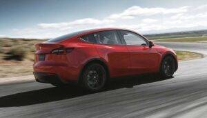 Tesla, Model Y, Model S, Model 3, Model X, Cybertruck