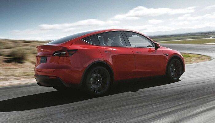 Tesla, Model Y, Model S, Model 3, Model X, Cybertruck