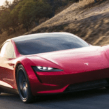 Tesla, Roadster, Elon Musk, Model S, Model 3, Model X, Model Y,