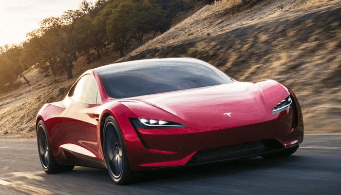 Tesla, Roadster, Elon Musk, Model S, Model 3, Model X, Model Y,