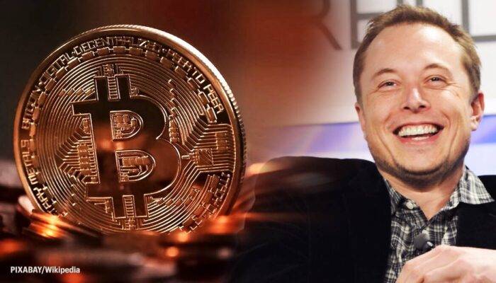 bitcoin