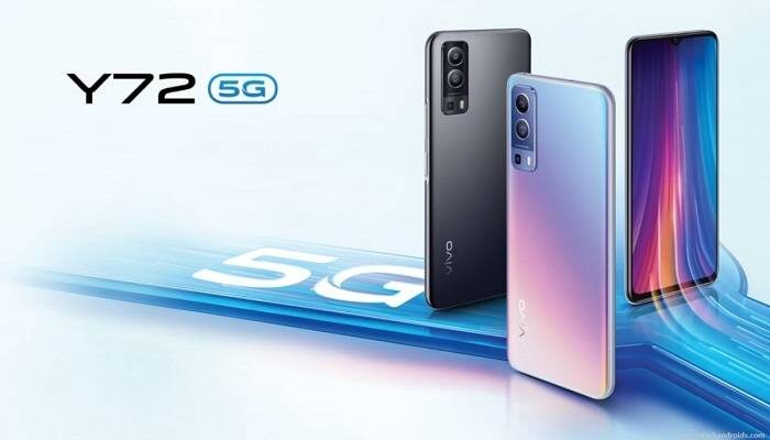 Vivo, Vivo Y72, 5G, Tim, Unieuro